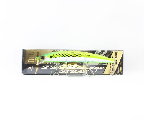 Duo tide minnow sprat 120sf - tide,