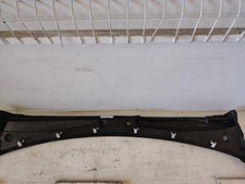 Baie de pare brise RENAULT KANGOO 2 PHASE 1 668117941R