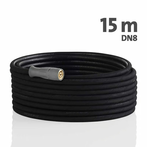 Tuyau flexible haute pression - flexible,