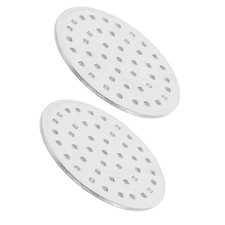  2 accessoires pour machine à