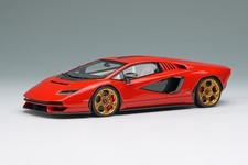 Lamborghini Countach LPI 800-4 2022 1/43 Make Up Eidolon EM740