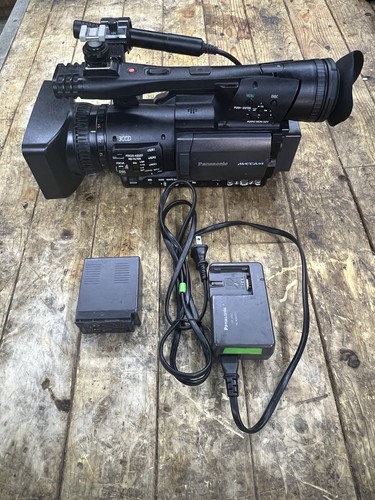 Panasonic hmc150p camcorder - panasonic, ag-hmc150p