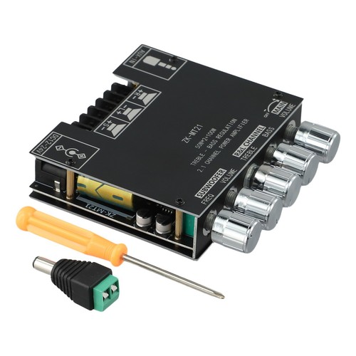 Module ampli zkmt21 - ampli, 2