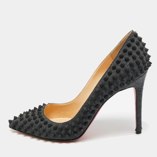 Escarpins christian louboutin - escarpins,