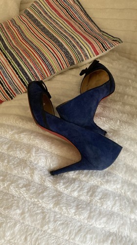Chaussures femme louboutin - femme,