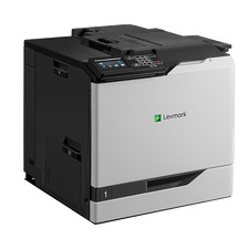 Lexmark C6160de - 21K0304