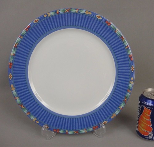 Grande assiette porcelaine - grande,