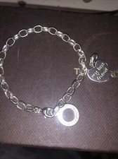 2 CHARMS EN ARGENT THOMAS SABO 