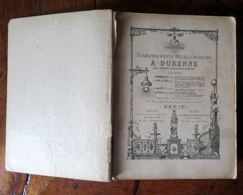 Catalogue etablissements - catalogue,