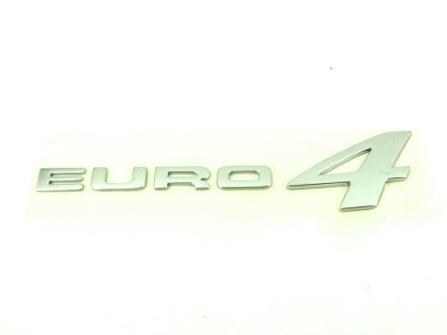 Véritable neuf volvo euro - véritable, 4