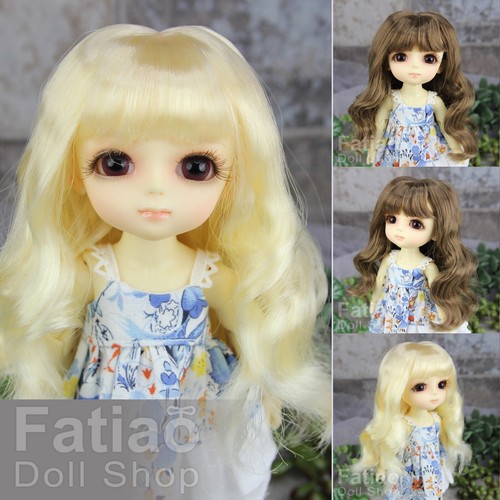Fatiao bjd dollfie - fatiao,