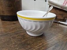 Bol ancien - Faïence