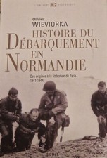 Histoire Du Débarquement En