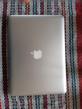 Macbook Pro 5.5 13"/i 5/256 Go