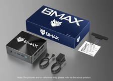 Mini PC BMAX B8 Plus - Core