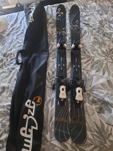 Wedze skis alpins - , piste