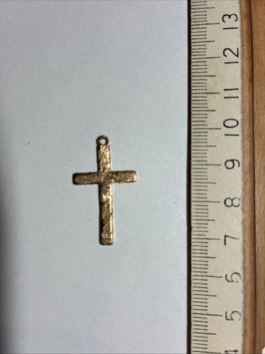 Croix chretienne pendentif - croix,