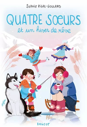 Quatre soeurs hiver de - et,