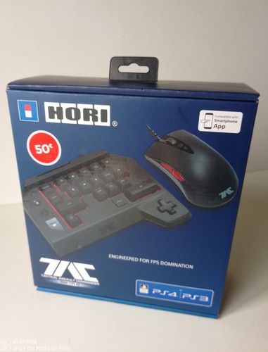 Hori tactical assault - tactical,
