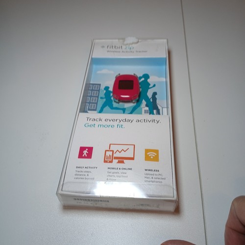 Fitbit zip wireless activity - wireless,