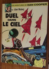 DAN COOPER WEINBERG DUEL DANS