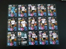Topps Match Attax Uefa