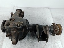 Pont avant complet NISSAN