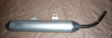 54805083000  silencieux  KTM 200 250 300 EXC 2004 2005 2006 2007 2008 2009 2010