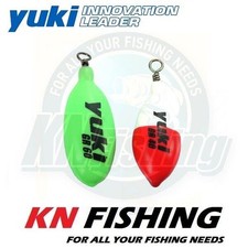 YUKI OJIVA LEAD Surfcasting