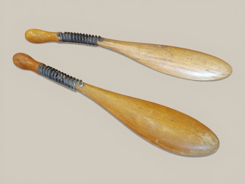 Paire embauchoirs xixe - paire,