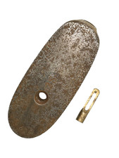 FUSIL- FRANCE XIXé-SECOND