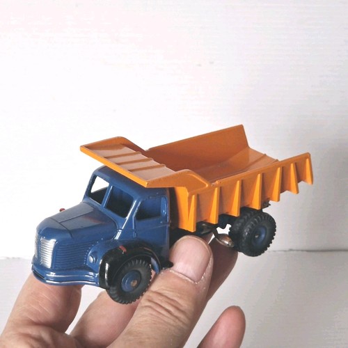 Dinky france véritable - france, et