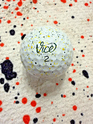 Vice pro limited edition - vice,
