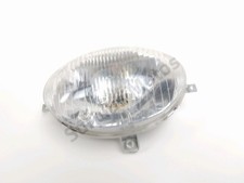 OPTIQUE AVANT VESPA ET2