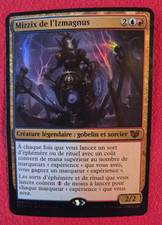 Magic - Deck Commander EDH -