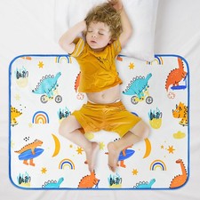 Protège matelas lit enfant - lit,