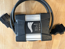 Icom Next BMW Original Hors Service / No Work!