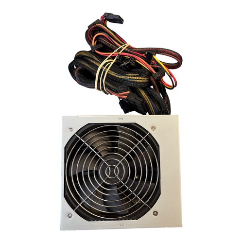 Alimentation cougar power - alimentation,