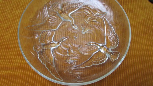 Grande coupe verre verlys - grande, en
