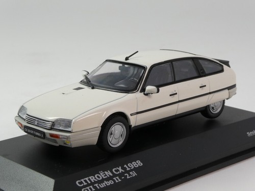 Solide citroën gti turbo - gti,