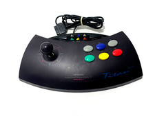 MANETTE JOYSTICK MEGAMASTER V MX-511 TITAN SERIES / SAITEK POUR SUPER NINTENDO