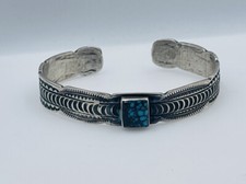 Gilbert Tom Vintage Navajo