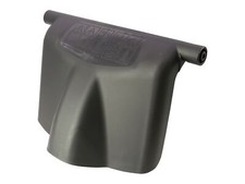 Trappe d'éjection adapté