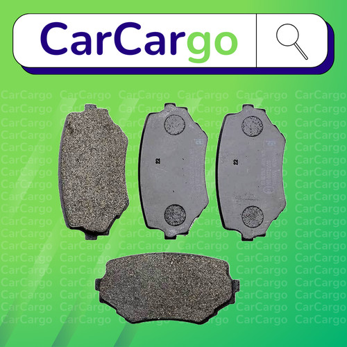 Brake pads front for suzuki - pads,