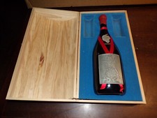 Bouteille de 3 Litres vide