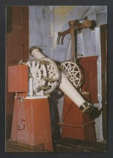 CPM Château Antoine Abbadie - Lunette méridienne (Eichens), 2418 CASTELET, 90's