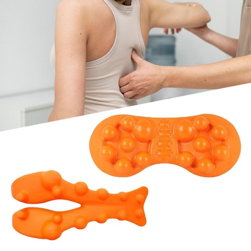 Massage cervical manuel - 2x,