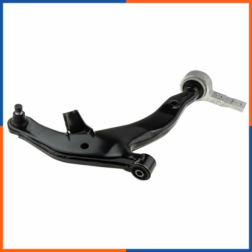 Bras des suspension avant - bras,