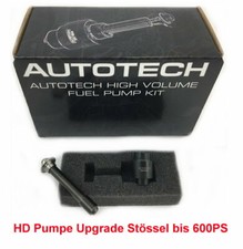 Autotech Upgrade HD Pompe Kit