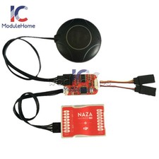 Osd fpv flight controller - n1,